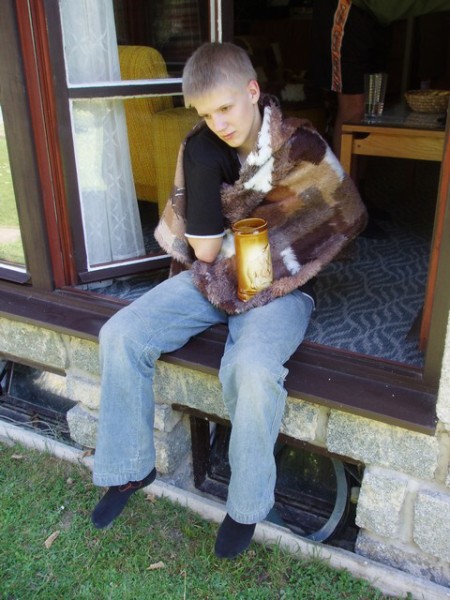 Kachnovo osumnáctky